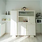 097 - Casa Stella A Riva Trigoso, 300 Metri Da Mare E Spiaggia, Posto Auto Privato Gratis Apartment Sestri Levante