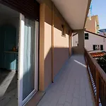 097 - Casa Stella A Riva Trigoso, 300 Metri Da Mare E Spiaggia, Posto Auto Privato Gratis Sestri Levante