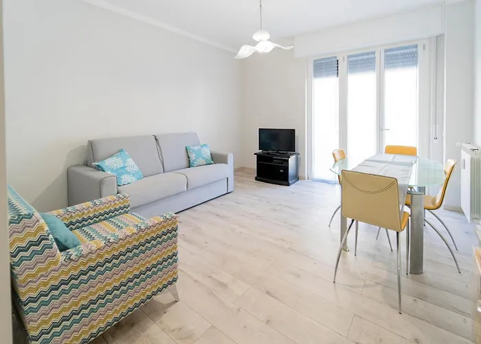 097 - Casa Stella A Riva Trigoso, 300 Metri Da Mare E Spiaggia, Posto Auto Privato Gratis *