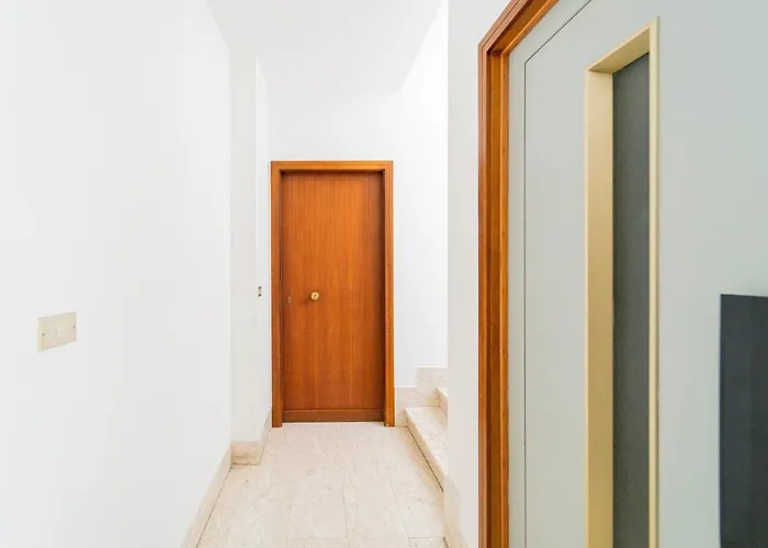 097 - Casa Stella A Riva Trigoso, 300 Metri Da Mare E Spiaggia, Posto Auto Privato Gratis Sestri Levante