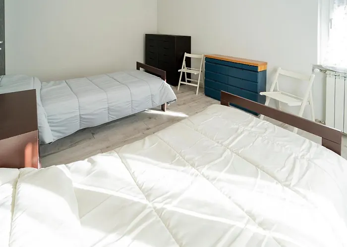 097 - Casa Stella A Riva Trigoso, 300 Metri Da Mare E Spiaggia, Posto Auto Privato Gratis Apartmán