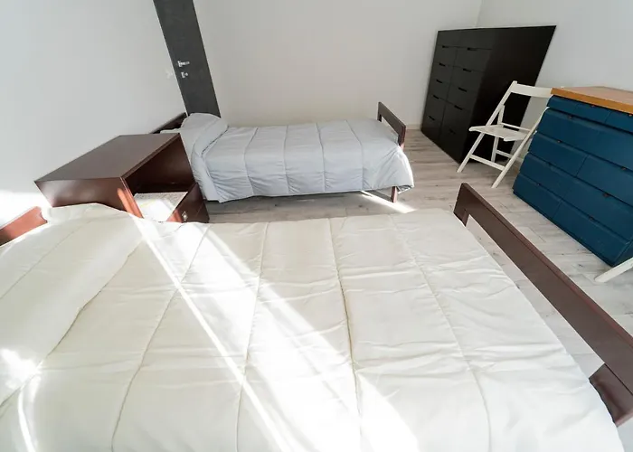 Apartmán 097 - Casa Stella A Riva Trigoso, 300 Metri Da Mare E Spiaggia, Posto Auto Privato Gratis