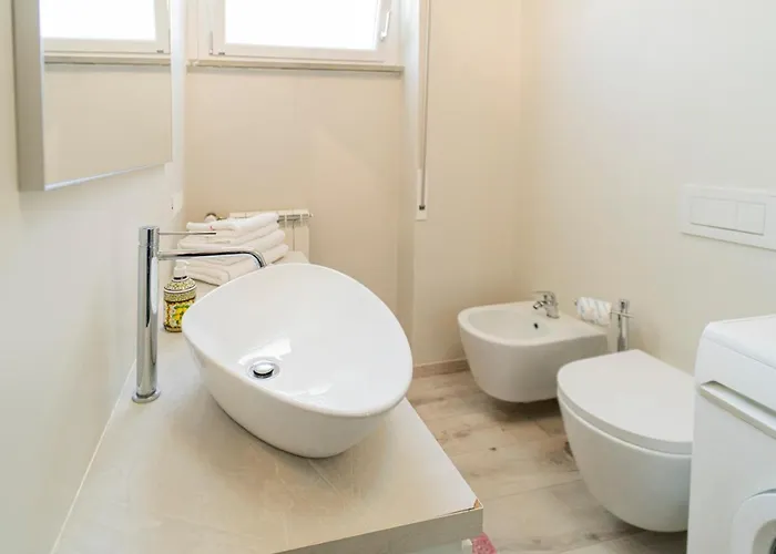 097 - Casa Stella A Riva Trigoso, 300 Metri Da Mare E Spiaggia, Posto Auto Privato Gratis * Sestri Levante