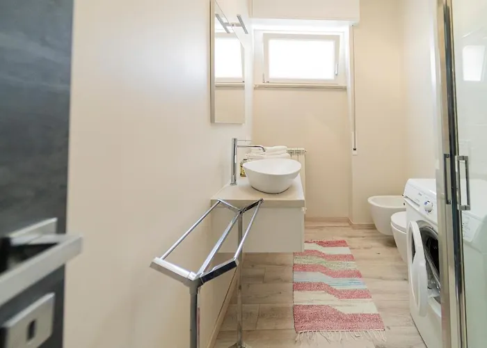 097 - Casa Stella A Riva Trigoso, 300 Metri Da Mare E Spiaggia, Posto Auto Privato Gratis *