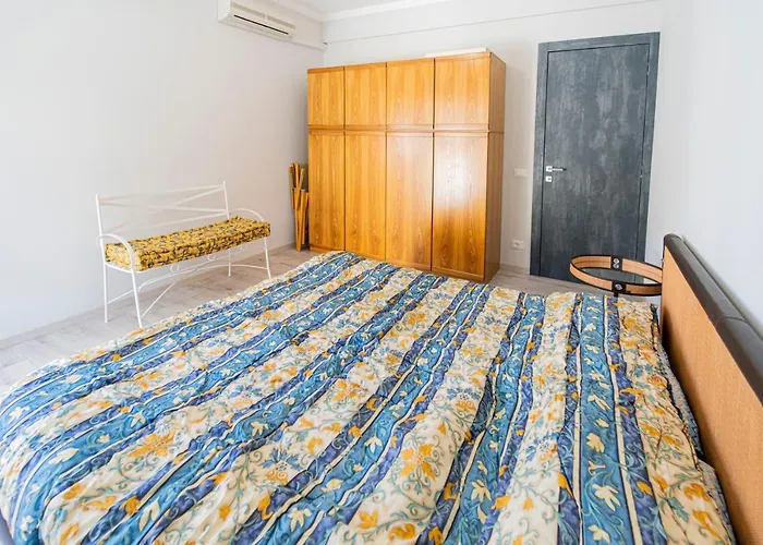 097 - Casa Stella A Riva Trigoso, 300 Metri Da Mare E Spiaggia, Posto Auto Privato Gratis
