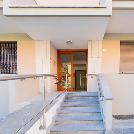 097 - Casa Stella A Riva Trigoso, 300 Metri Da Mare E Spiaggia, Posto Auto Privato Gratis * Sestri Levante