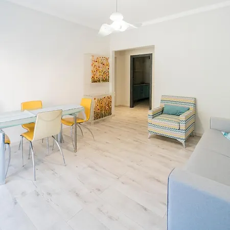 097 - Casa Stella A Riva Trigoso, 300 Metri Da Mare E Spiaggia, Posto Auto Privato Gratis Appartamento Sestri Levante