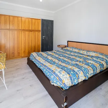 Apartamento 097 - Casa Stella A Riva Trigoso, 300 Metri Da Mare E Spiaggia, Posto Auto Privato Gratis Sestri Levante