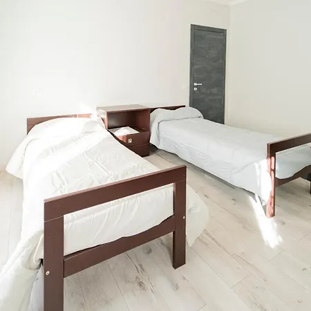097 - Casa Stella A Riva Trigoso, 300 Metri Da Mare E Spiaggia, Posto Auto Privato Gratis Appartamento *
