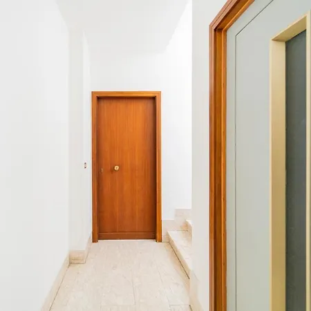 097 - Casa Stella A Riva Trigoso, 300 Metri Da Mare E Spiaggia, Posto Auto Privato Gratis Sestri Levante