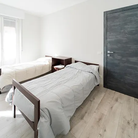 097 - Casa Stella A Riva Trigoso, 300 Metri Da Mare E Spiaggia, Posto Auto Privato Gratis * Sestri Levante