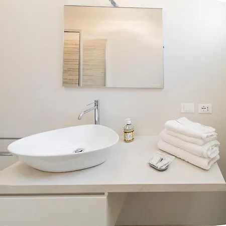 097 - Casa Stella A Riva Trigoso, 300 Metri Da Mare E Spiaggia, Posto Auto Privato Gratis Appartement