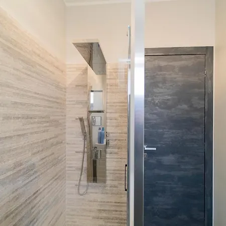 Apartment 097 - Casa Stella A Riva Trigoso, 300 Metri Da Mare E Spiaggia, Posto Auto Privato Gratis