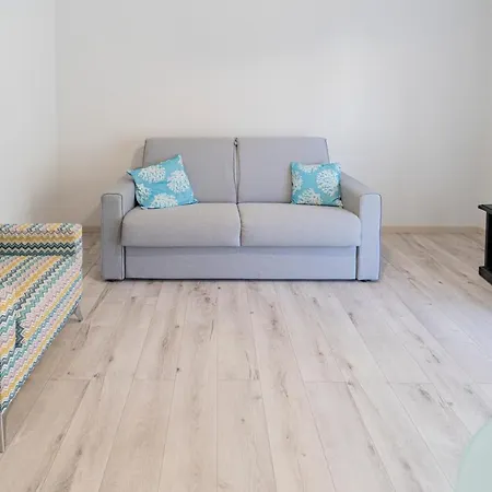 097 - Casa Stella A Riva Trigoso, 300 Metri Da Mare E Spiaggia, Posto Auto Privato Gratis Apartamento Sestri Levante
