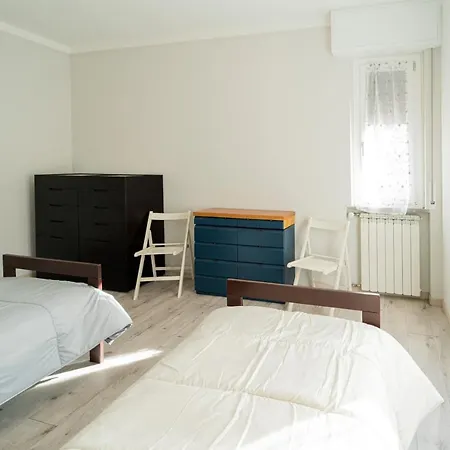 097 - Casa Stella A Riva Trigoso, 300 Metri Da Mare E Spiaggia, Posto Auto Privato Gratis Sestri Levante