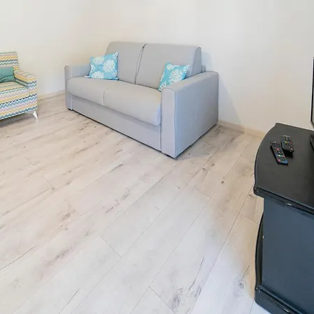 Apartamento 097 - Casa Stella A Riva Trigoso, 300 Metri Da Mare E Spiaggia, Posto Auto Privato Gratis