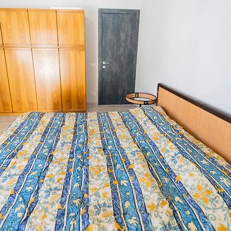 097 - Casa Stella A Riva Trigoso, 300 Metri Da Mare E Spiaggia, Posto Auto Privato Gratis Sestri Levante