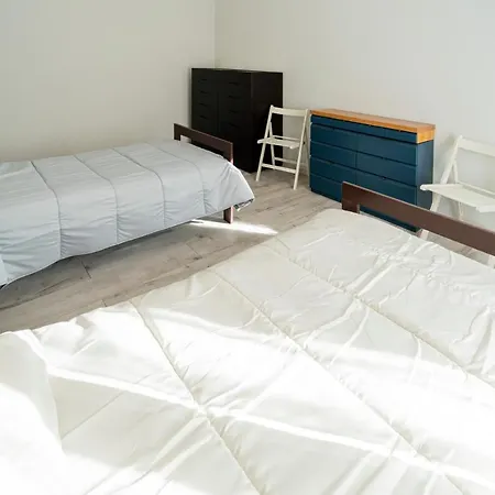 097 - Casa Stella A Riva Trigoso, 300 Metri Da Mare E Spiaggia, Posto Auto Privato Gratis Apartamento