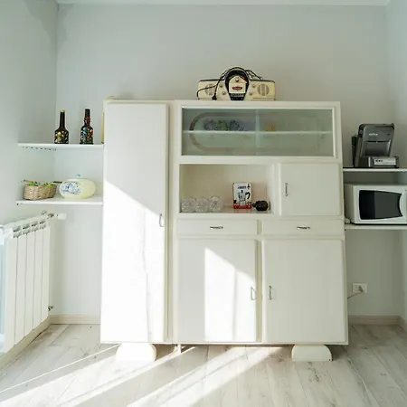 097 - Casa Stella A Riva Trigoso, 300 Metri Da Mare E Spiaggia, Posto Auto Privato Gratis Apartment Sestri Levante