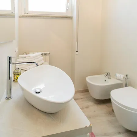 097 - Casa Stella A Riva Trigoso, 300 Metri Da Mare E Spiaggia, Posto Auto Privato Gratis * Sestri Levante