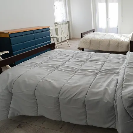 Appartamento 097 - Casa Stella A Riva Trigoso, 300 Metri Da Mare E Spiaggia, Posto Auto Privato Gratis *