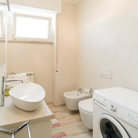 097 - Casa Stella A Riva Trigoso, 300 Metri Da Mare E Spiaggia, Posto Auto Privato Gratis