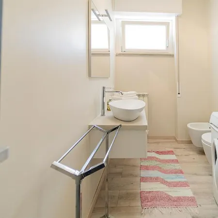 097 - Casa Stella A Riva Trigoso, 300 Metri Da Mare E Spiaggia, Posto Auto Privato Gratis *