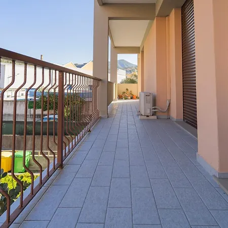 097 - Casa Stella A Riva Trigoso, 300 Metri Da Mare E Spiaggia, Posto Auto Privato Gratis Apartment Sestri Levante