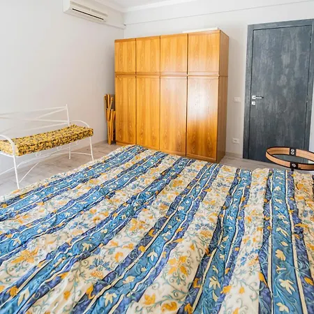 097 - Casa Stella A Riva Trigoso, 300 Metri Da Mare E Spiaggia, Posto Auto Privato Gratis