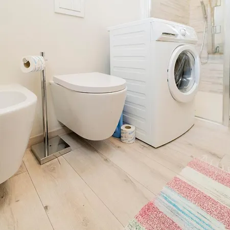 Apartment 097 - Casa Stella A Riva Trigoso, 300 Metri Da Mare E Spiaggia, Posto Auto Privato Gratis