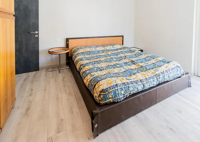 아파트 097 - Casa Stella A Riva Trigoso, 300 Metri Da Mare E Spiaggia, Posto Auto Privato Gratis *