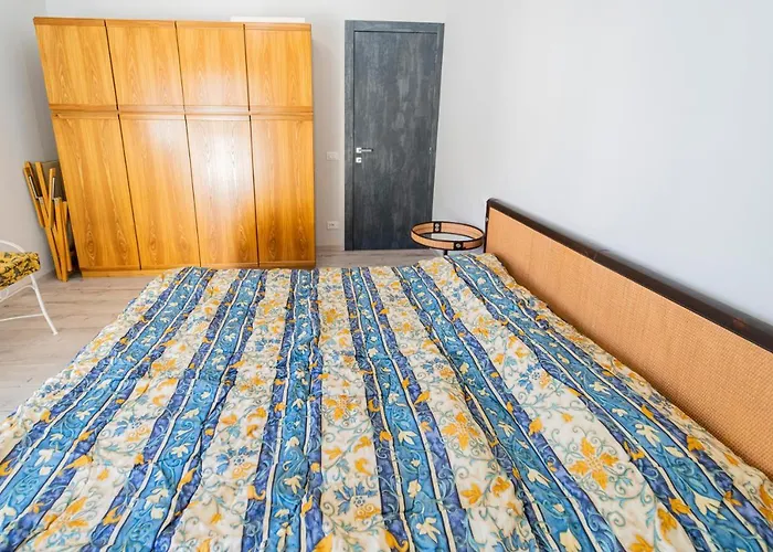 097 - Casa Stella A Riva Trigoso, 300 Metri Da Mare E Spiaggia, Posto Auto Privato Gratis 세스트리레반떼