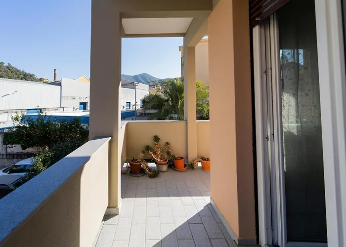 097 - Casa Stella A Riva Trigoso, 300 Metri Da Mare E Spiaggia, Posto Auto Privato Gratis * 세스트리레반떼